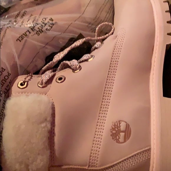Timberland boots - Picture 7 of 16